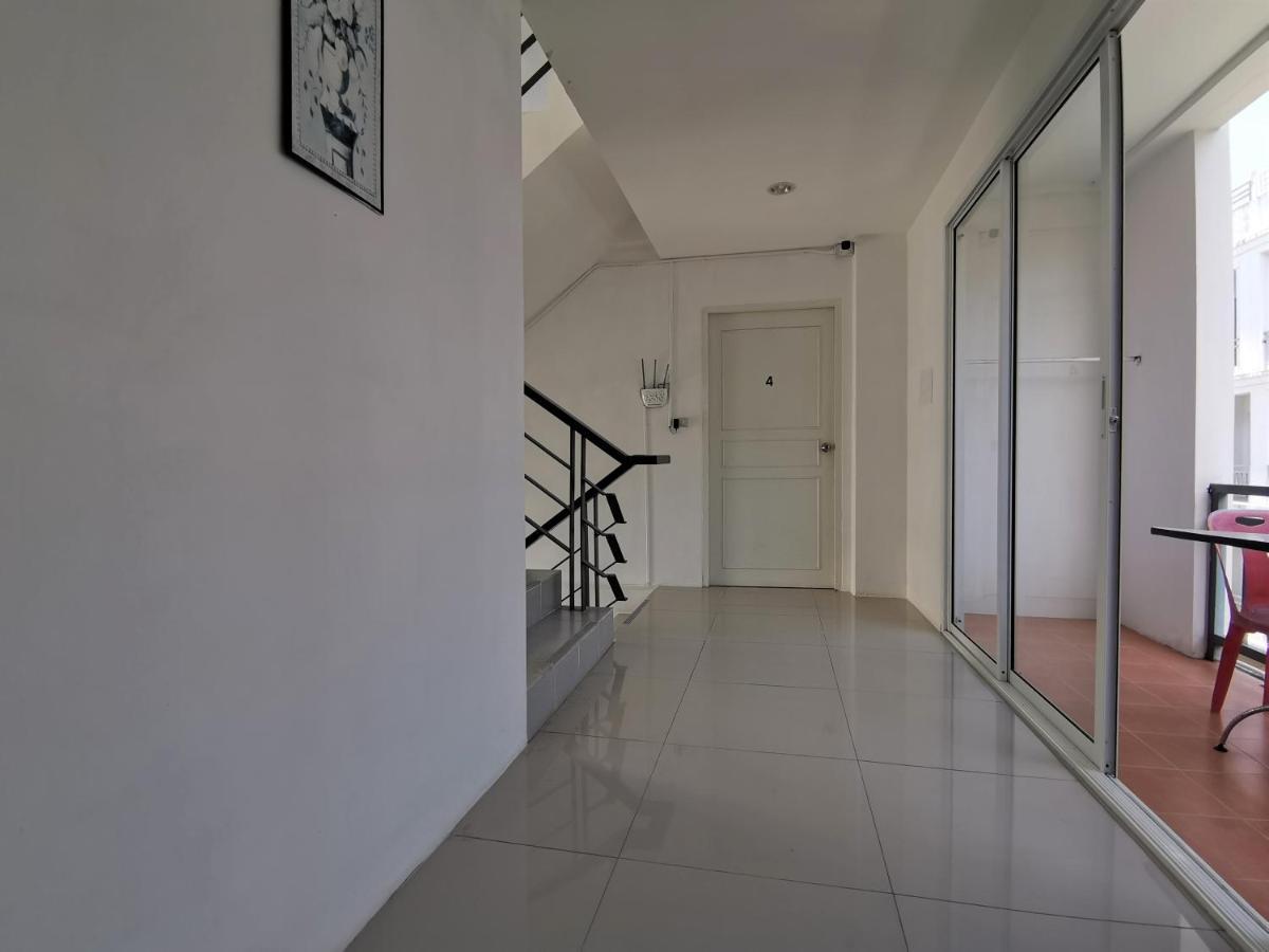 Sure Guesthouse Strand Kamala Exterior foto